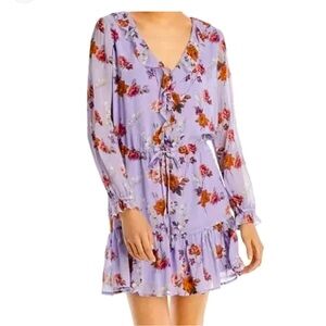 Paige Angelina Dress